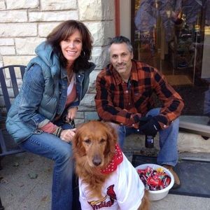 Meet your Posher, Cindy